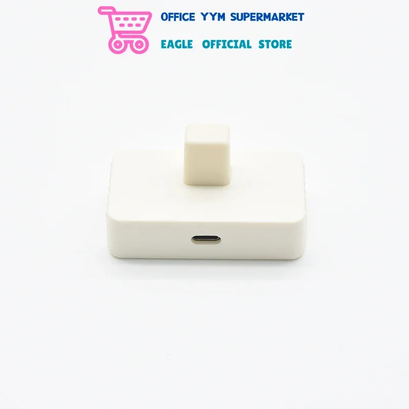 1X Maintenance Box Chip Resetter for EPSON T6714 T6715 T6716 T3661 T04D1 T04D0 PXMB8 EPMB1 Waste Ink Tank Reset