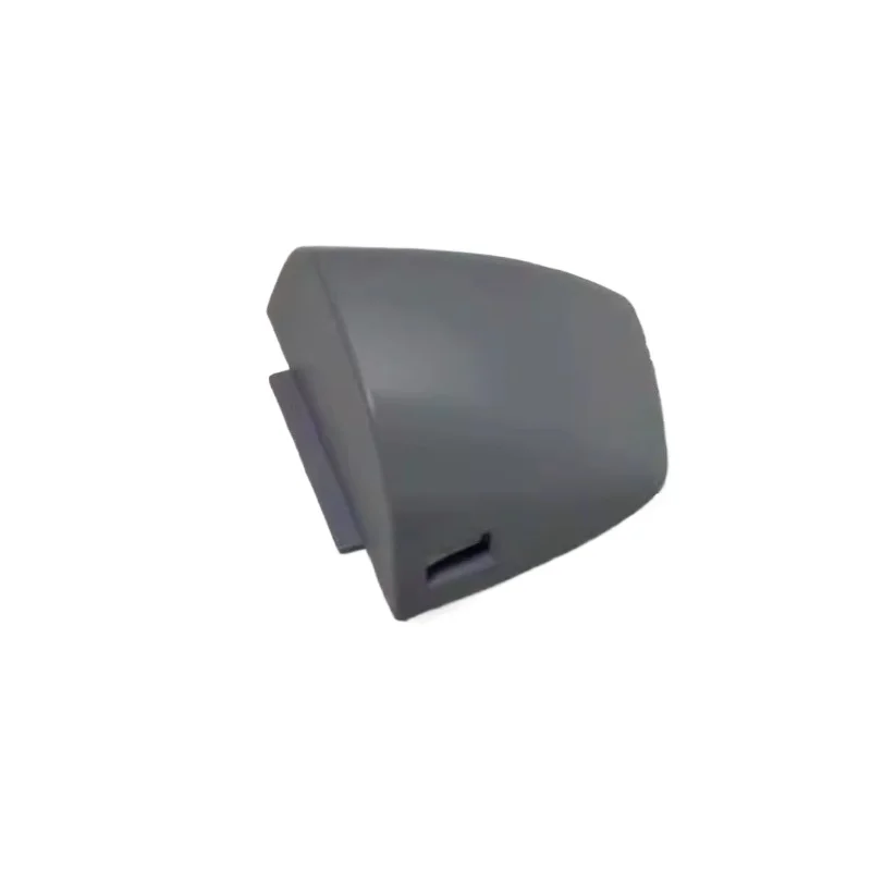 For Roewe D7 DMH D7 Hybrid Left Front Door Handle Exterior Lock Cylinder Cover Plate No Colour No Paint Automobiles