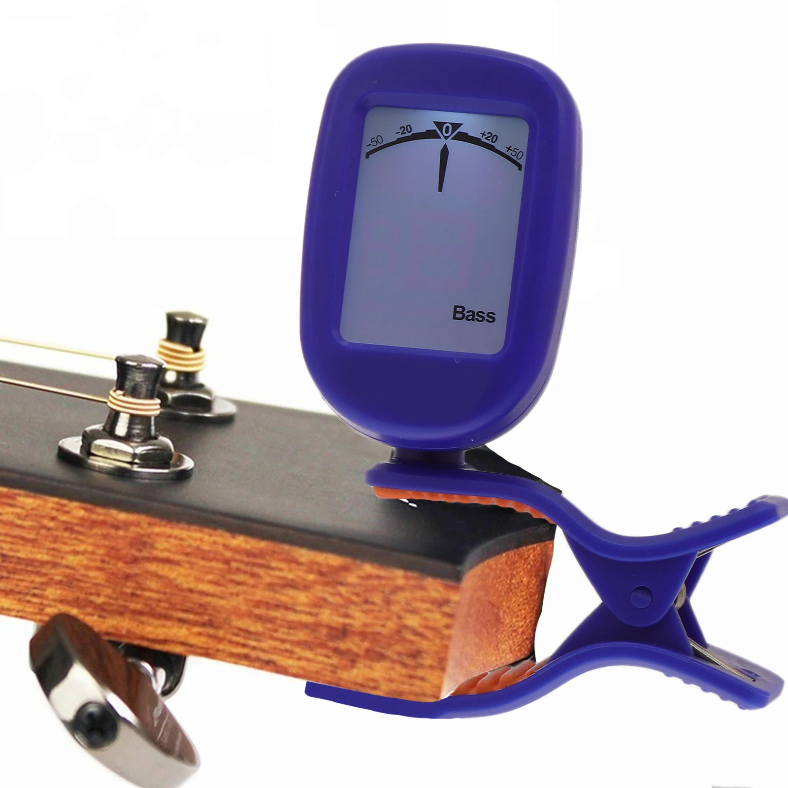 

Electronic Tuner Guitar Aroma Afinador Violin Tuners Musical Instrument