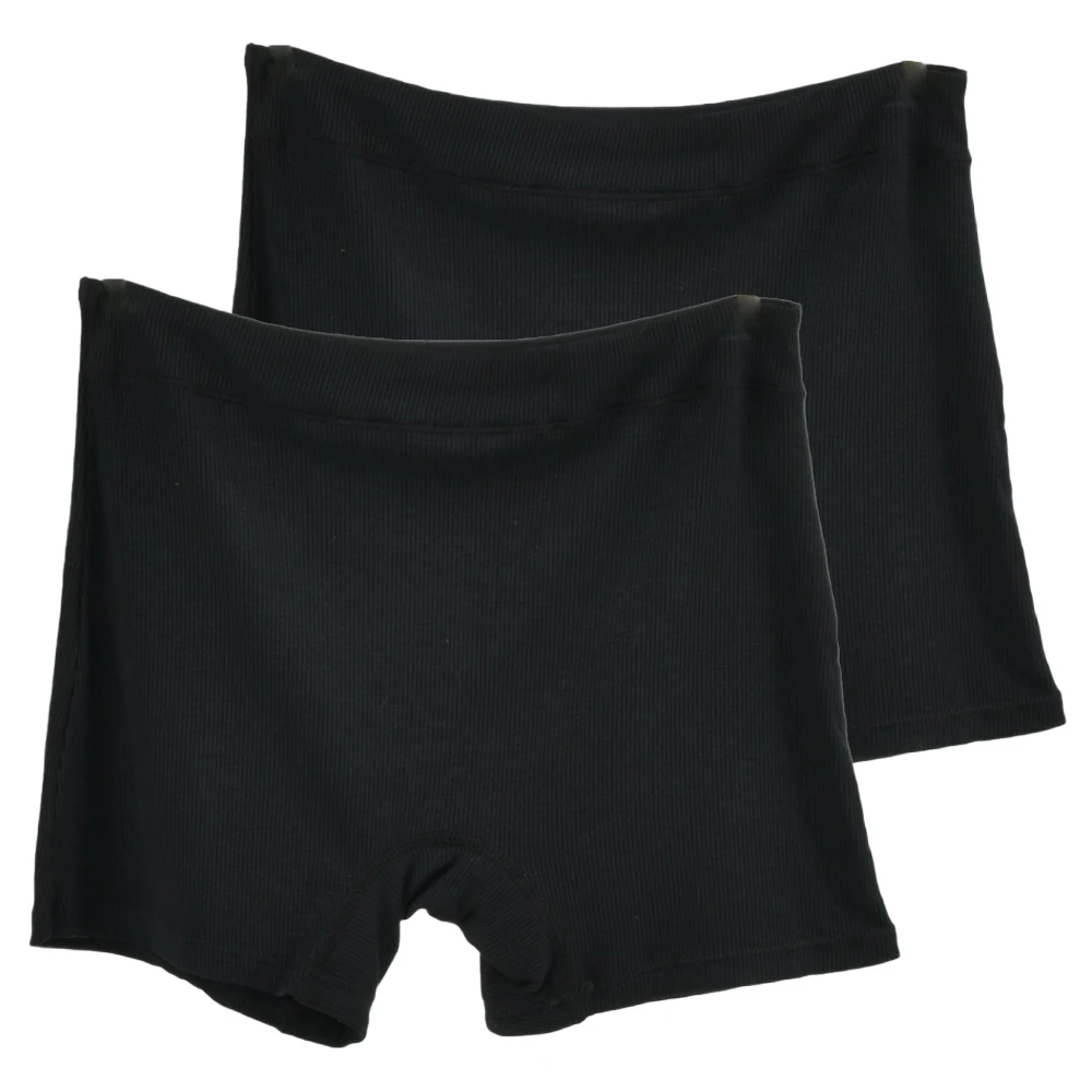 Black 2pcs