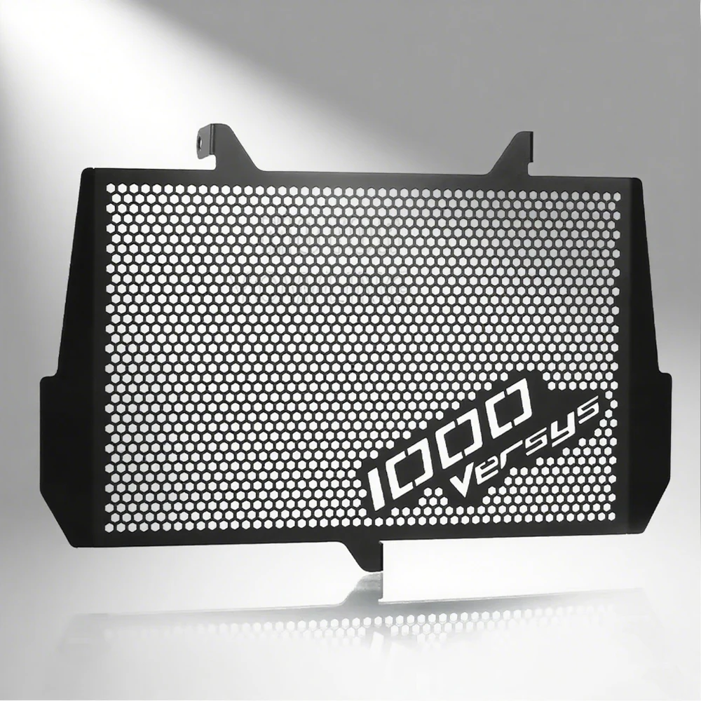 

For KAWASAKI Versys1000 KLZ1000 Versys 1000 SE LT 2013- 2023 2024 Motorcycle Radiator Water Cooler Grille Guard Cover Protector