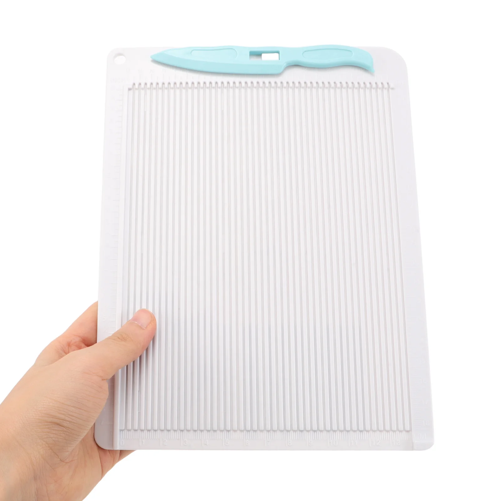 

1Set Envelope Maker Score Board Mini Paper Craft Scoring Tool Card Making Scrapbooking Cutting Mats Quilting Accessories