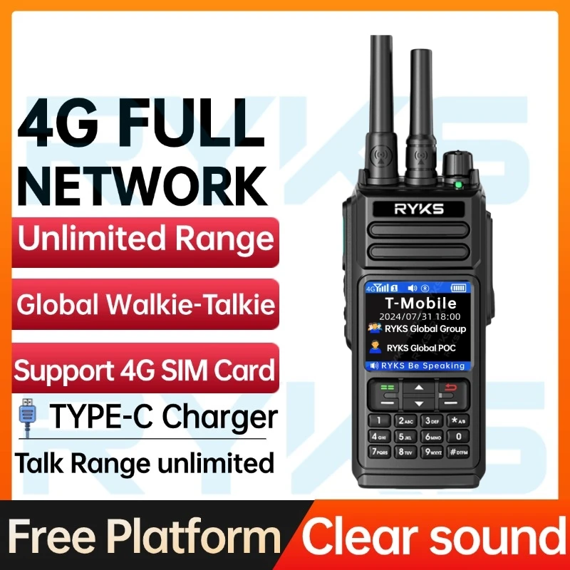 Poc Radio Global 4G… - image