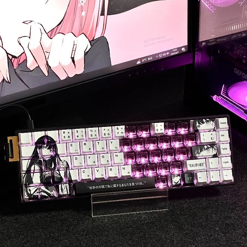 capuchons-de-touches-de-dessin-anime-design-original-personnalises-pour-clavier-mecanique-accessoires-mignons-adaptes-a-wooting60