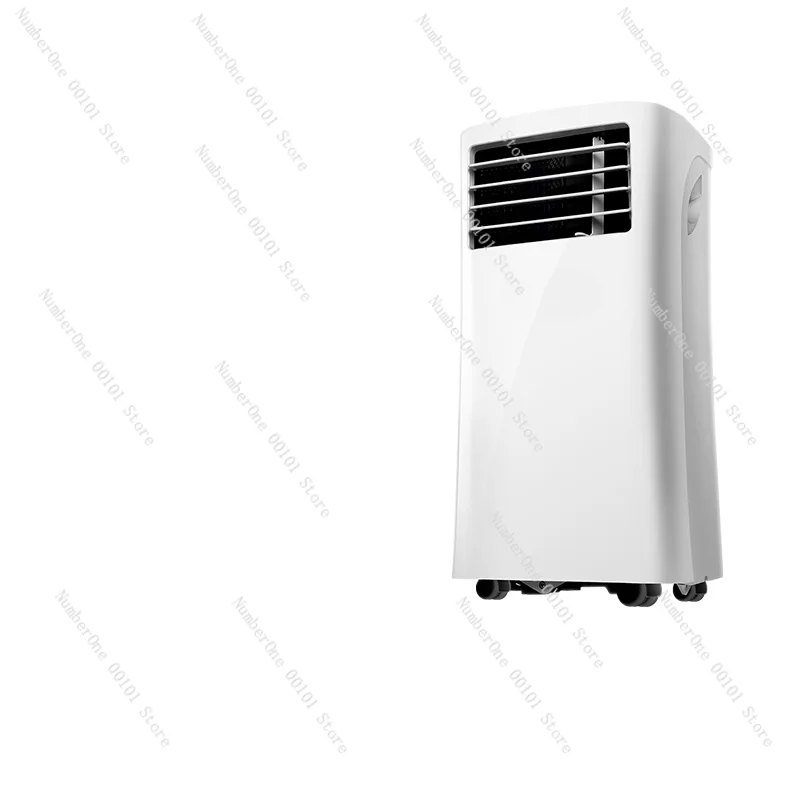 

Mobile Air Conditioner 1 Hp Ph All-in-One Machine Single Cooling Installation-Free Compressor Refrigeration Indoor KY-25/N1Y-PH