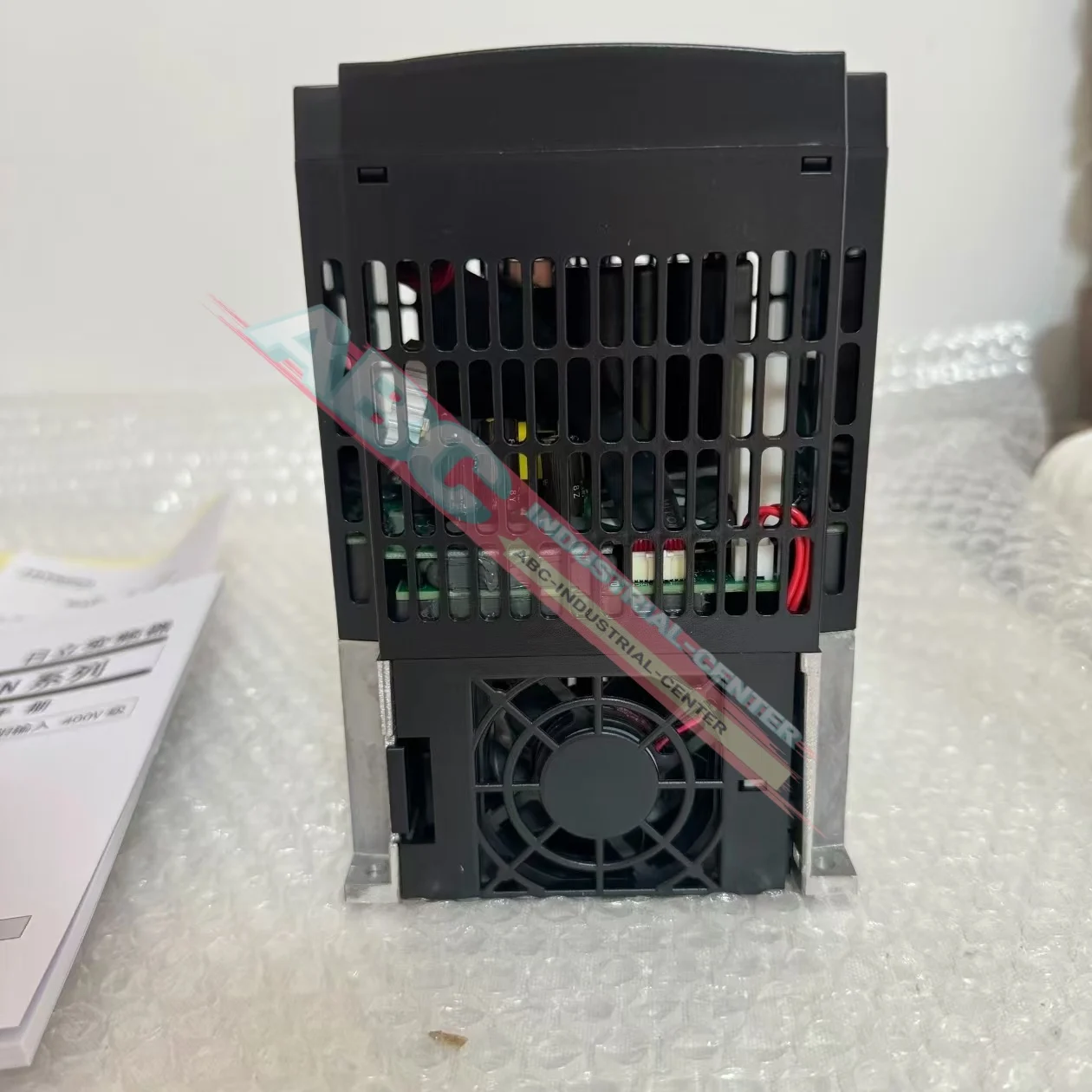 인버터 새로운 원본 WJ200N-015HFC 1.5KW