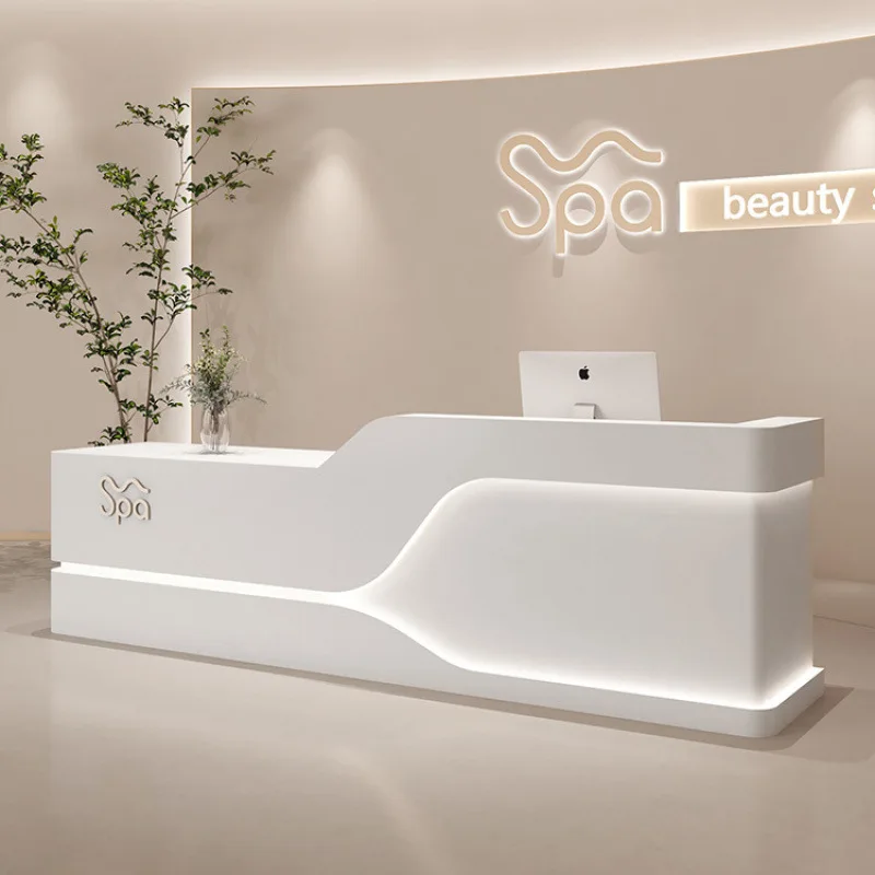 Checkout page Clothing Shop Dental Clinic Dental Hair Salon Bar Company Reception