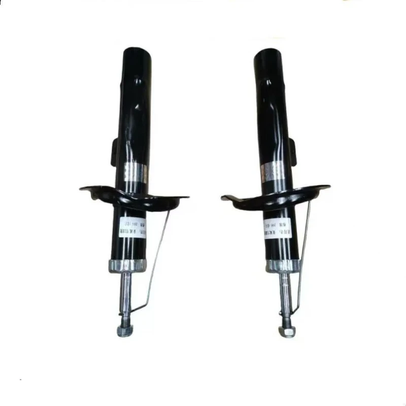 

Suitable for Peugeot 206 207 Citroen C2 front and rear shock absorbers
