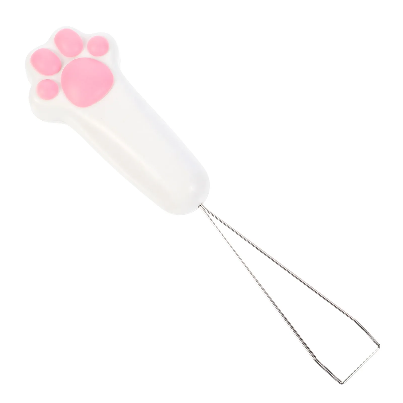 Cat Paw Key Puller Adorable Mechanical Keyboard Keycap Remover Portable Convenient Computer Accessory