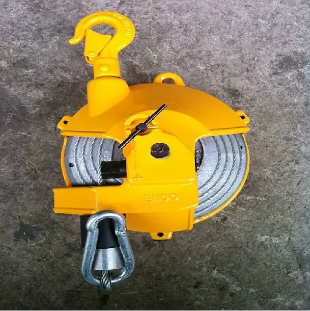 Hot sales 1-200kg Spring Balancer, Spring Balancer Tool, Function Of Spring Balance