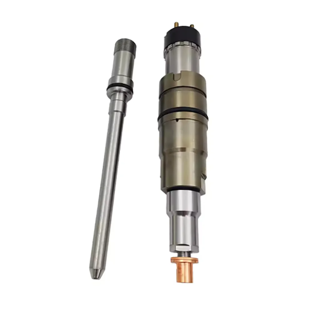 

Hot SalesHot salesFuel Injector For XPI HD KIT X15 ISX15 Engine D iesel 5579421RX 4327147RX 5579421 6513589 6513589PX Car