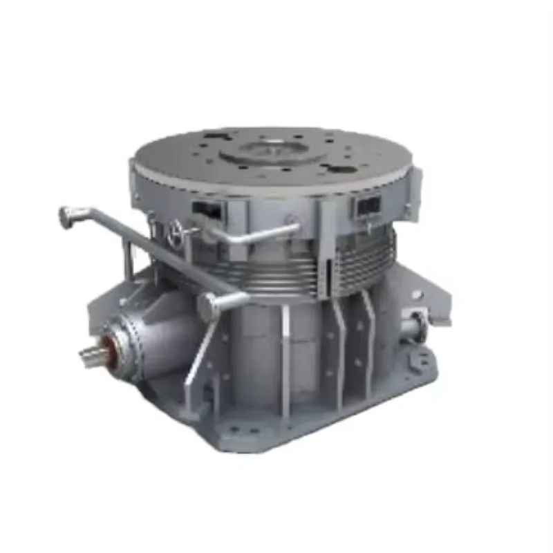 

GMLX Customizable Transmission Gear Speed Reducer For Mill