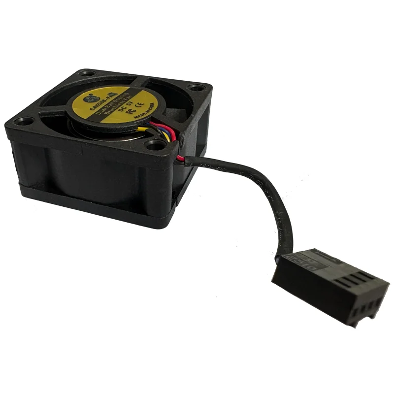 NMMiner NMAxe Bitaxe / NMAxe gamma 601 アクセサリー Noctua ファン ノーマルファン 12V/2A 12V/3A アダプター