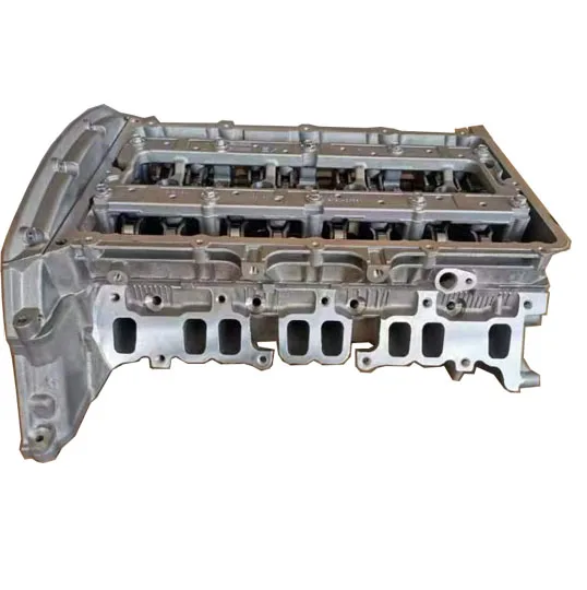 Brand New Complete Cylinder Head AMC908758 W/valves And Camshafts For FO-RD 2.2 RWD