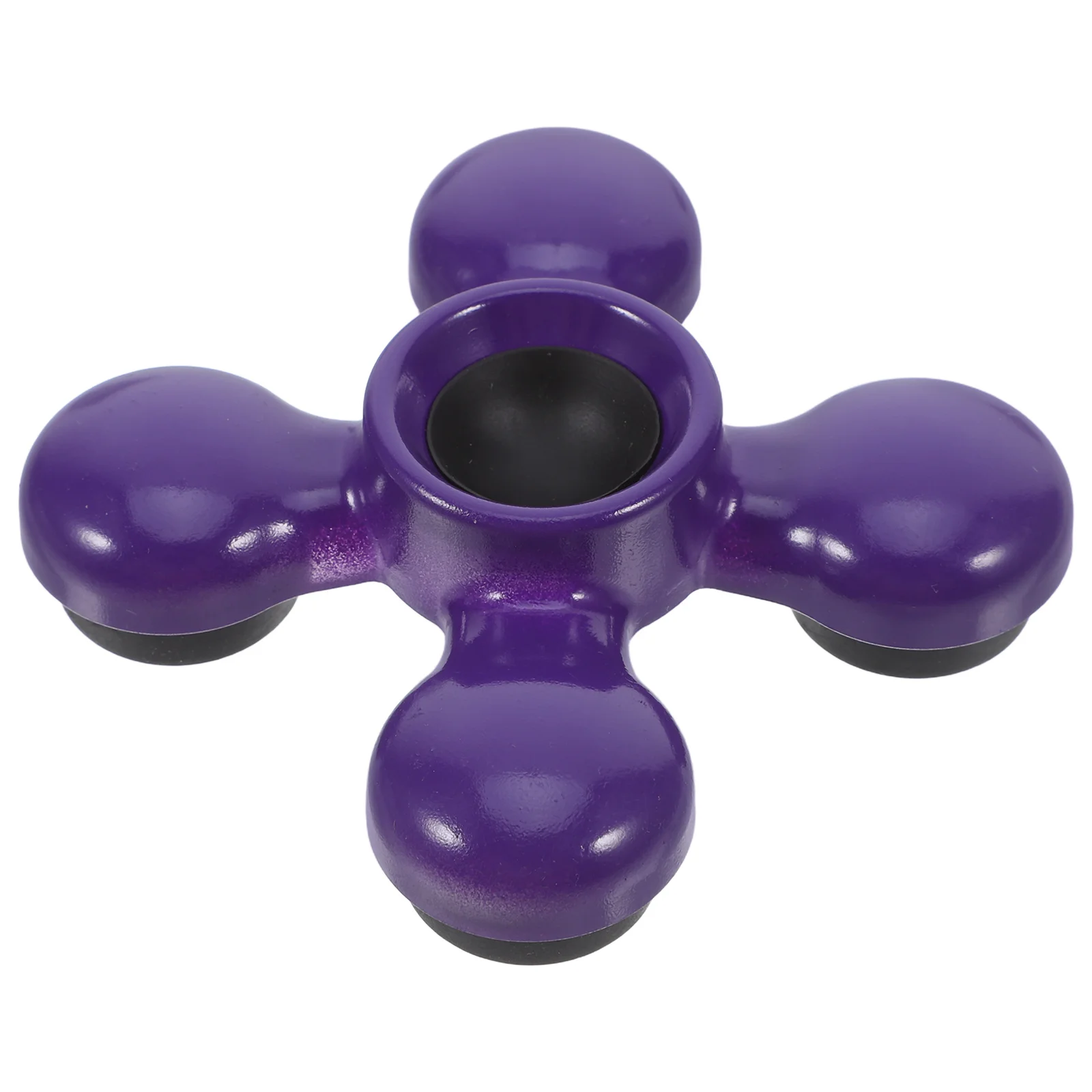 

Professional Endpin Rest Stopper Non-Slip Practice Mat Anti-Skid Floor Protector Durable Wear-Resistant Material Stable