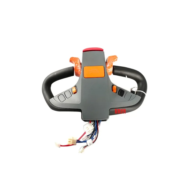 Weliftrich pallet truck EPT-15D part list controller key for for heli pallet truck