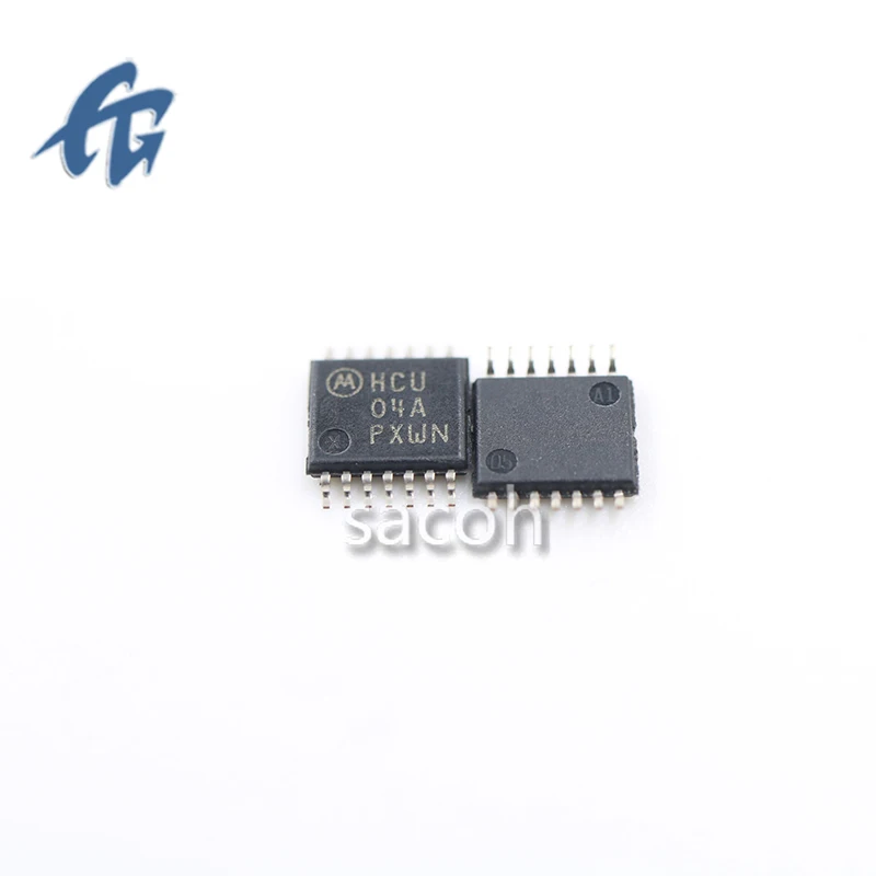 

SACOH High Quality Original Electronic Components Suppliers MC74HCU04ADTR2G 5PCS