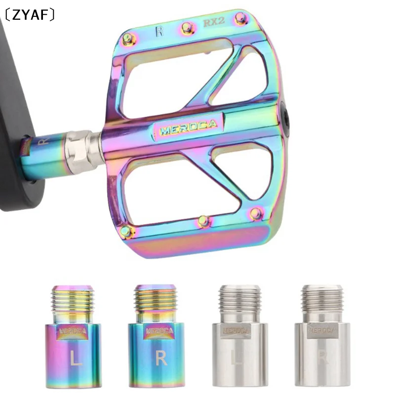 1 Pair Aluminium Al…