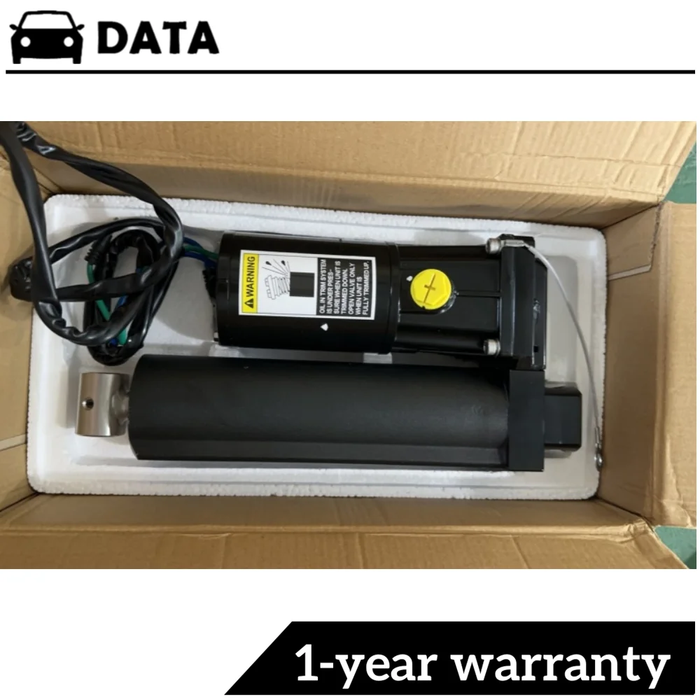 

Outboard Motor Electric Hoist 8M0055011 8M0090335 Fit For Yamaha Mercury 4/2 Stroke 60/40 Fishing Boat Propellers New