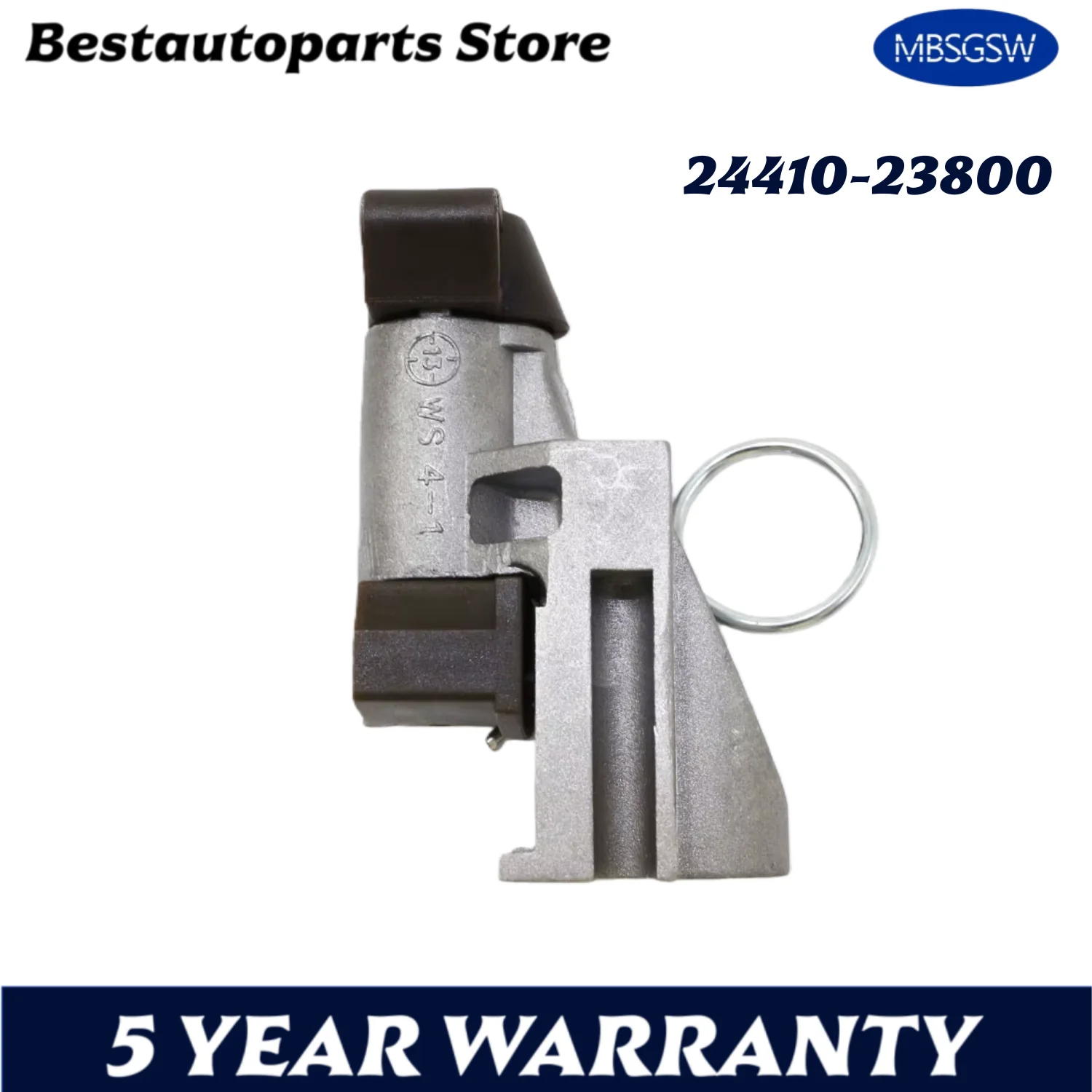 

2441023800 Натяжитель цепи ГРМ двигателя для Tucson 05-10 Elantra Sportage 2.0L forte 24410 23800 24410-23800