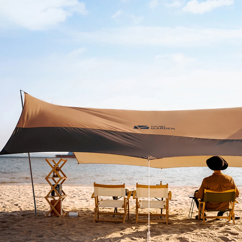 Thumbnail 4 - #3 Best Garden Canopy Tents to Buy In 2026