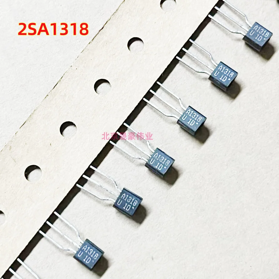 10pcs  2SA1318 A1318 TO-92 Transistor