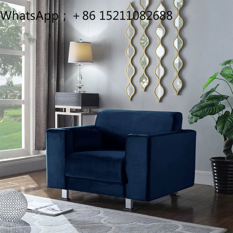 SCY living room decorative mirror entrance light luxury background wall classic hanging mirror creative strip combination mirror