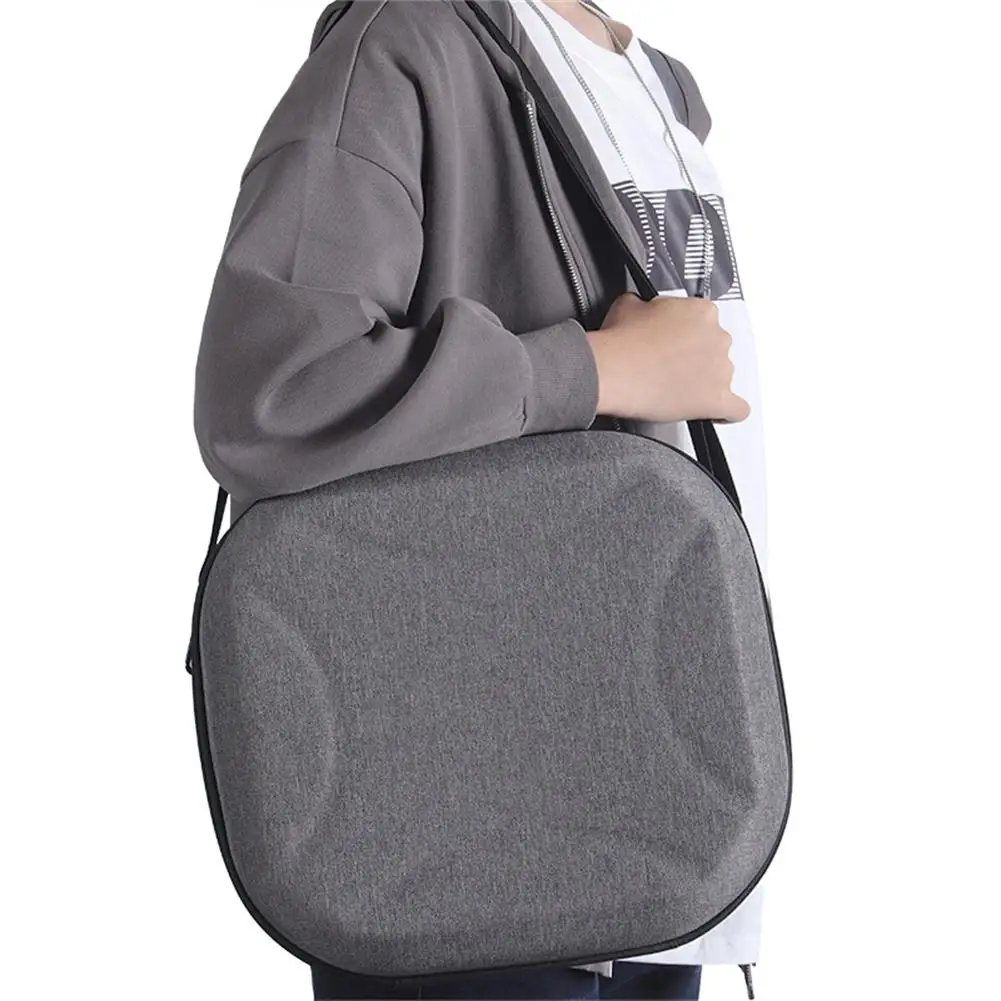 

Speaker Storage Bag Shockproof Protective Carrying Case Compatible For Harman-Kardon Onyx Studio7/8 Speaker