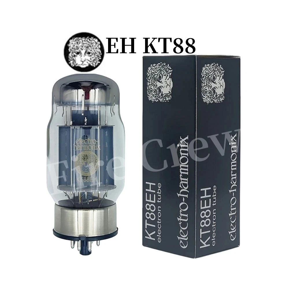 EH Vacuum Tube KT88 Upgrade EL34 6550 KT120 KT66 KT77 KT100 6P3P HIFI Audio Valve Electronic Tube Amplifier Factory Matched Quad