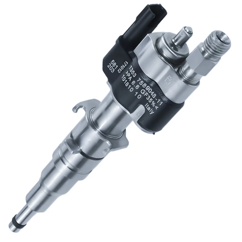13537589048-11 13537589048 13537585261-11 13537537317 1353756513 Common Rail Injector  For BMW 3 5 7 Series X3 X5 X6