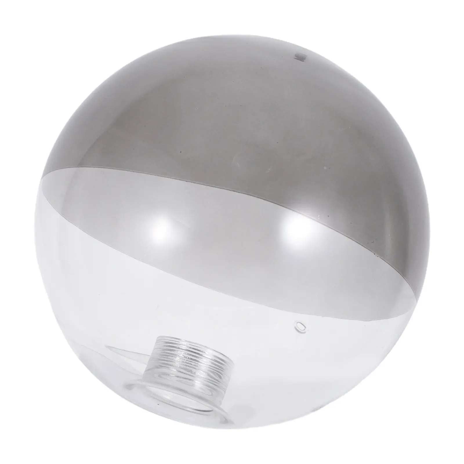 

Стеклянный плафон-шар 5 дюймов, круглая сменная крышка для лампы G9, маленькие круглые стеклянные плафоны для люстр