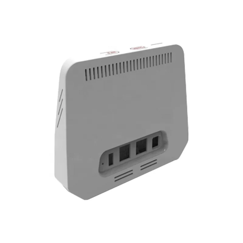 OEM ODM Cat4 150Mbps 4G LTE CPE Home Wireless WiFi Router