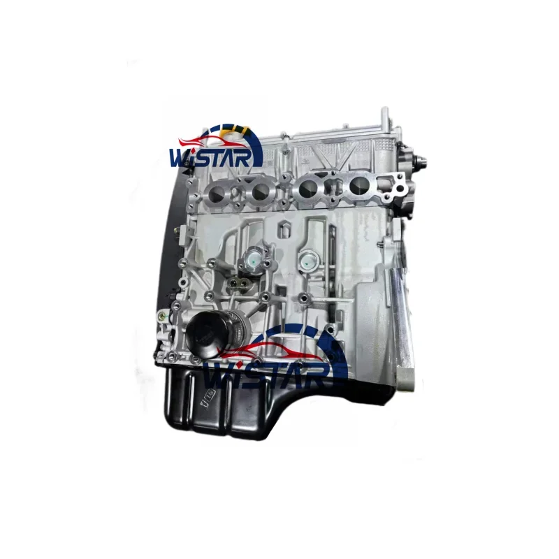 New High Performance SOHC 1.6L  G16B Petrol Engine For SUZUKI Escudo Cultus II Baleno Esteem Vitara X90 Swift II