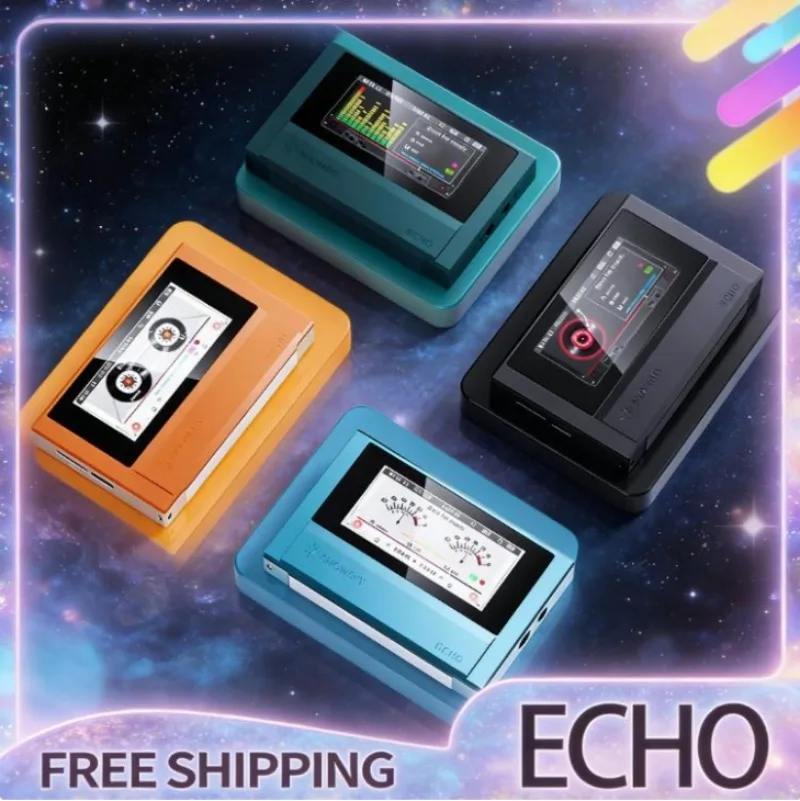 New Fiio Snow Sky E…