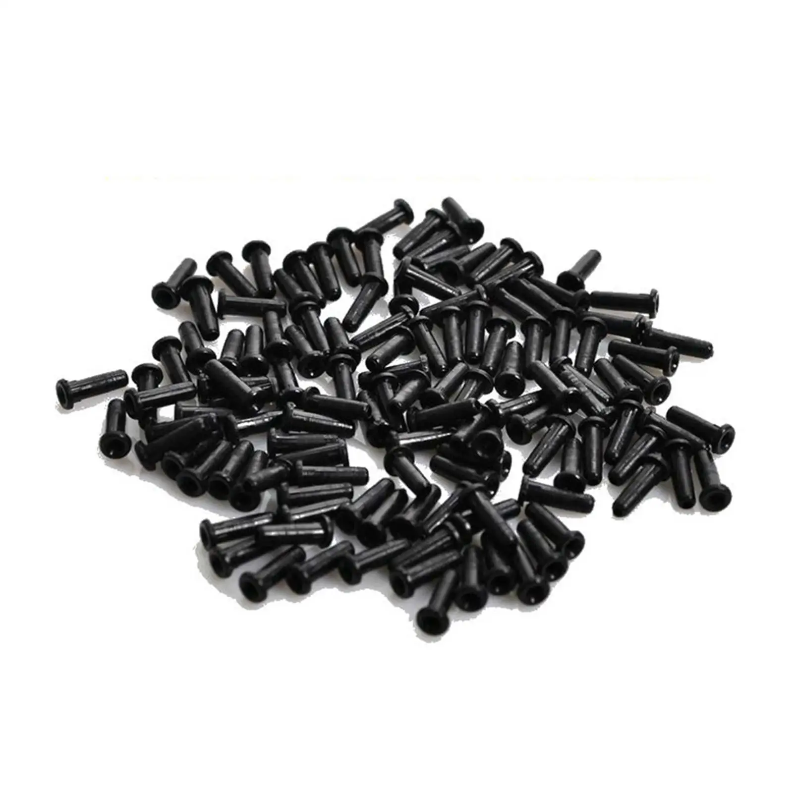 Universal Racquet Grommets Eyelets Single Hole Double Holes Maintenance