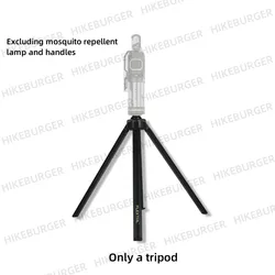 Flextaligear Pump Tripod Air Bed Mattress Swimming Ring Air Pump Dedicated Inflatables Pump Accessories
