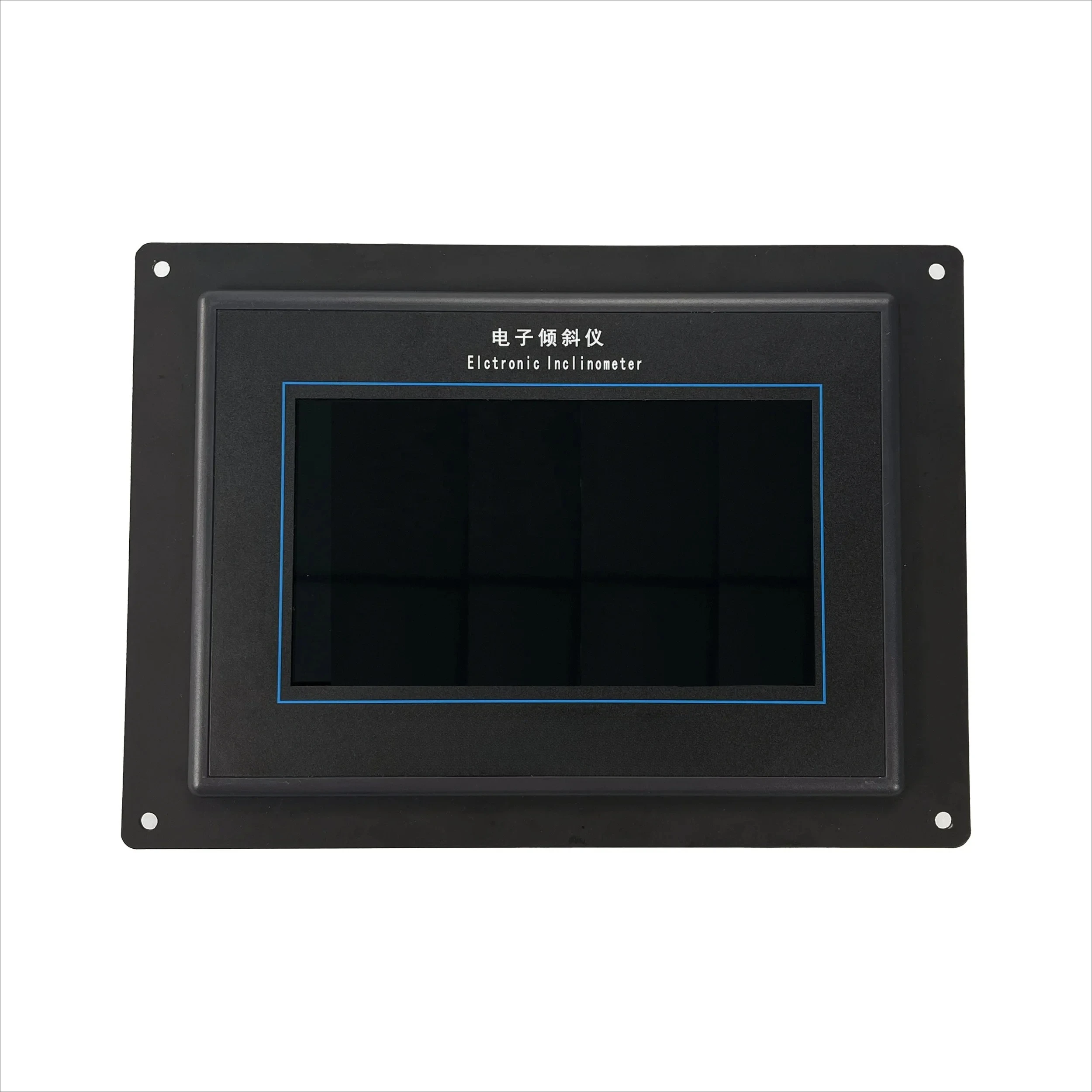 Marine Radio And Communication Equipment Electronic Inclinometer GMDSS