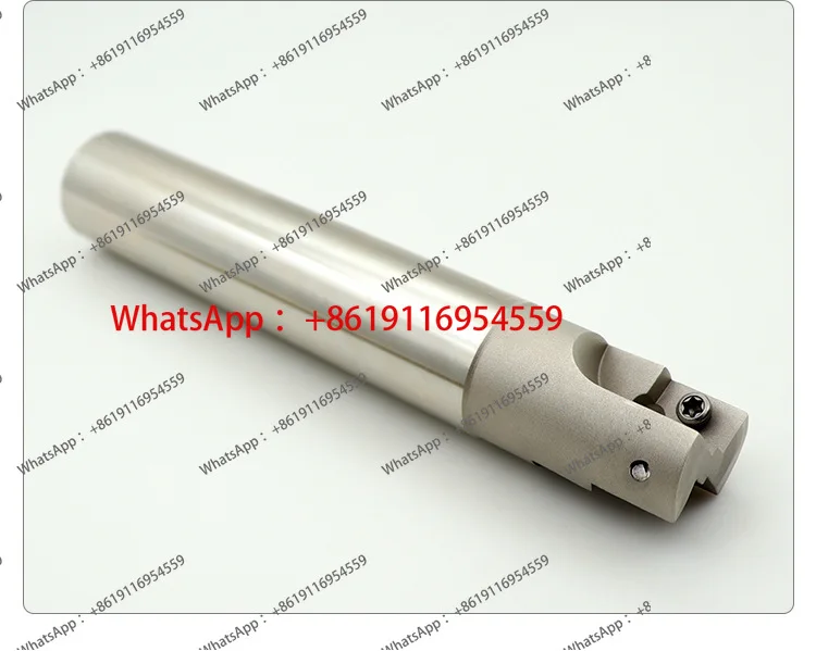 BAP400R Milling Cut…