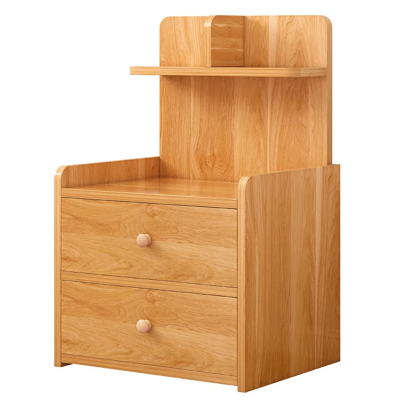 fomex-fomex-simple-bedside-table-simple-mini-storage-cabinet-shelf-modern-nordic-economical-bedside-cabinet