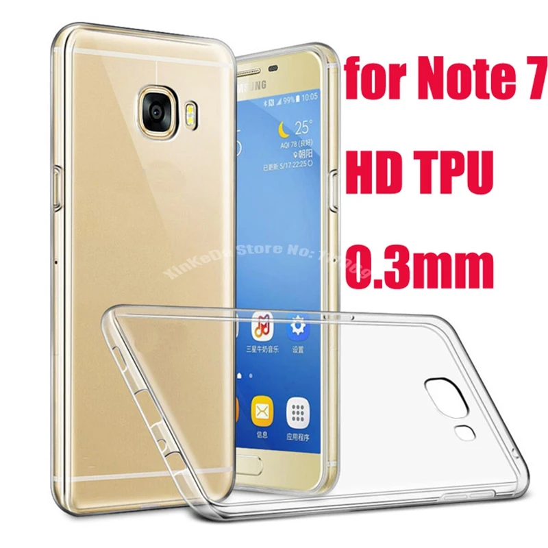 

100x DHL Urtal Thin Transparent Clear TPU Case for Samsung Galaxy Note 20 S22 S21 S20 S10 S9 S8 S7 S6 Edge Phone Back Cover Capa