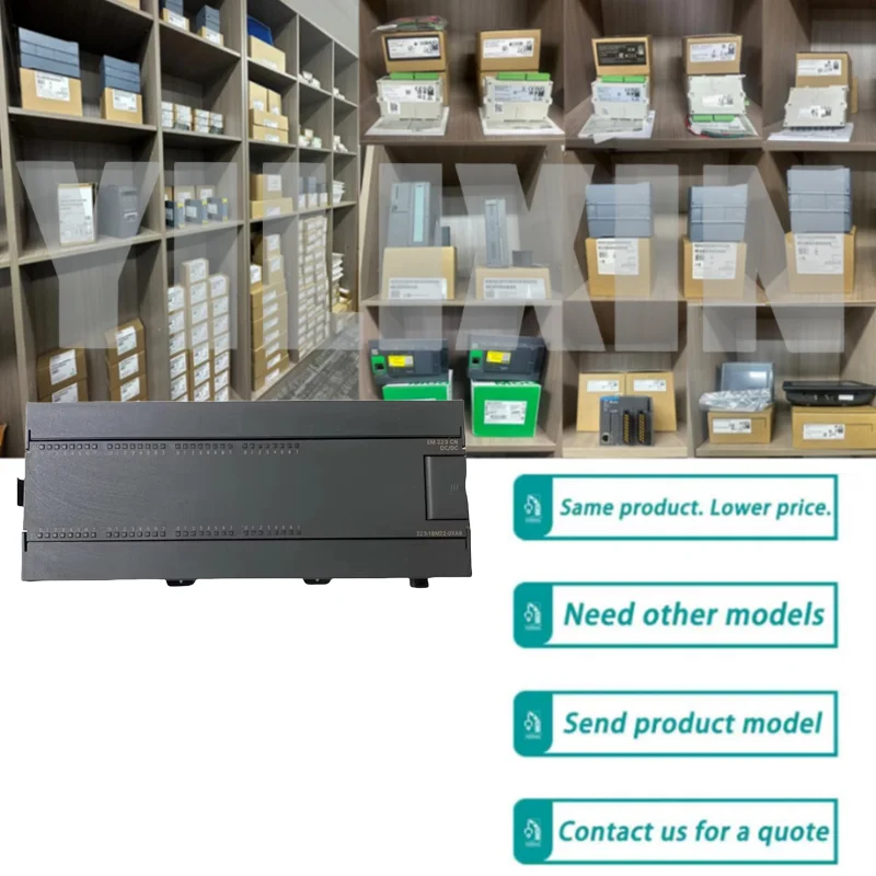 

New Original 6ES7223-1BM22-0XA8 6ES7223-1BM22-0XA0