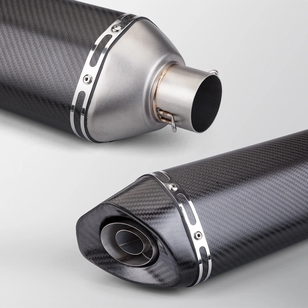 

System Escape Slip On Front Tube Link Pipe Connect Original full Motorcycle Exhaust System For CF 450SR CF450