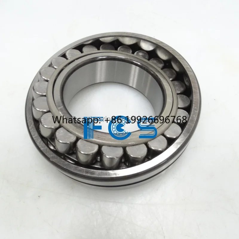 

22232 22232k Spherical Roller Bearing High Impact Resistance for Mining Equipment and Building Construction Machinery
