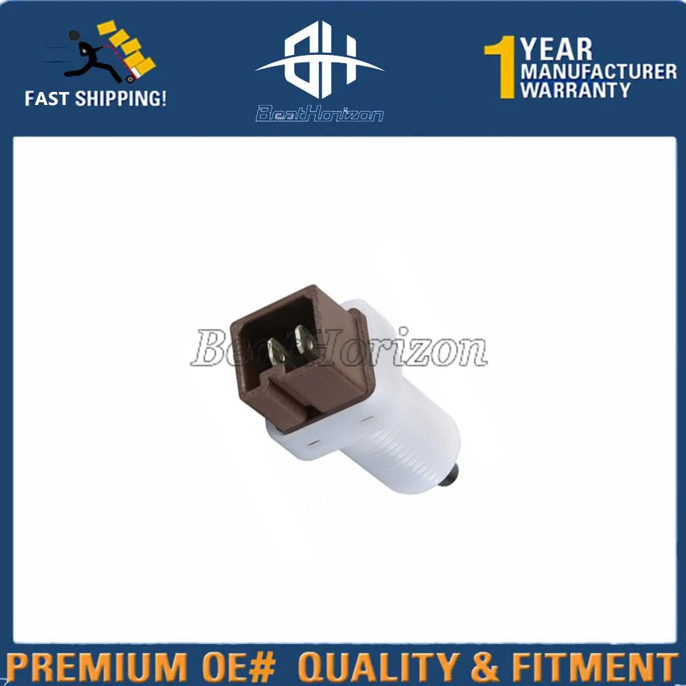 Suitable for Peugeot 206 207 406 607 806 807 Expert Tepee Citroen C2 Speed Regulating Switch Clutch Contact Switch OEM：453428