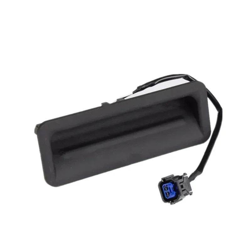 

81260C5000 Rear Trunk Open Button Twin Swing Tail Gate Handle for KIA 2014-2017 Sorento UM