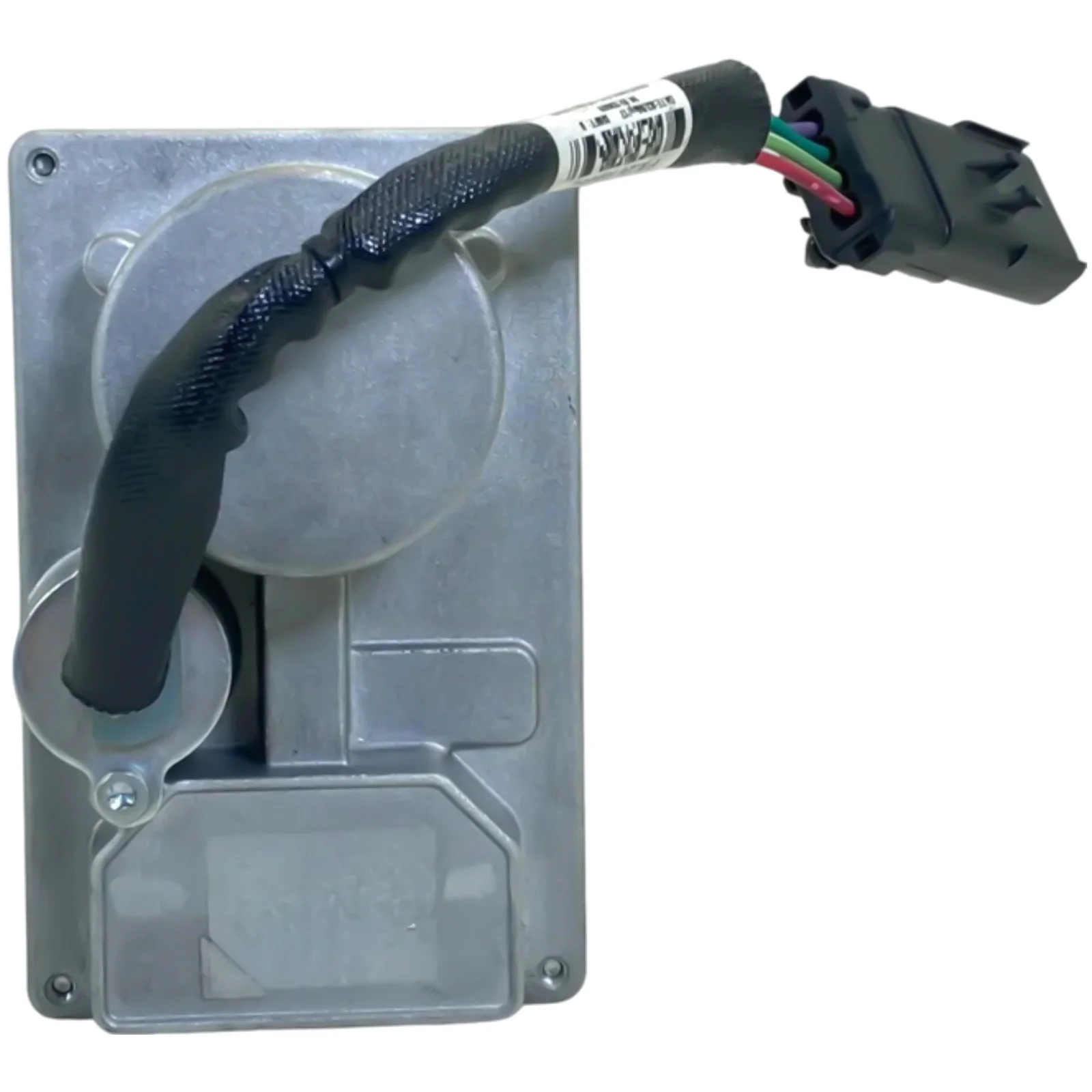 S300V Series 12V Turbo Eletronic Actuator 175788 For Navistar Harvester DT466/570 Engine 2003-08