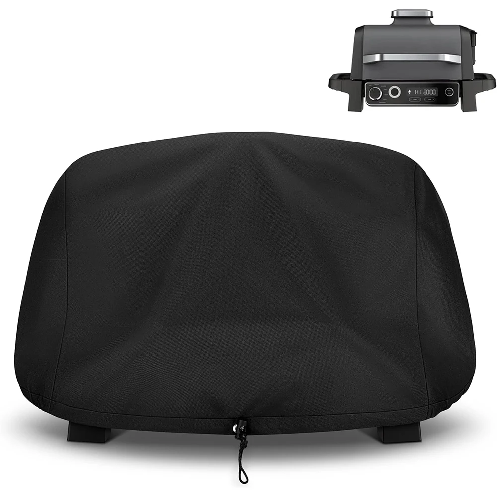 Защитный чехол для наружного гриля для барбекю Woodfire, специально для моделей OG700 OG701 и OG751