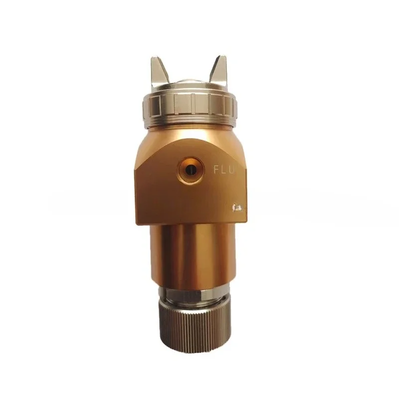 Suitable for LRA-200 reciprocating machine low pressure nozzle