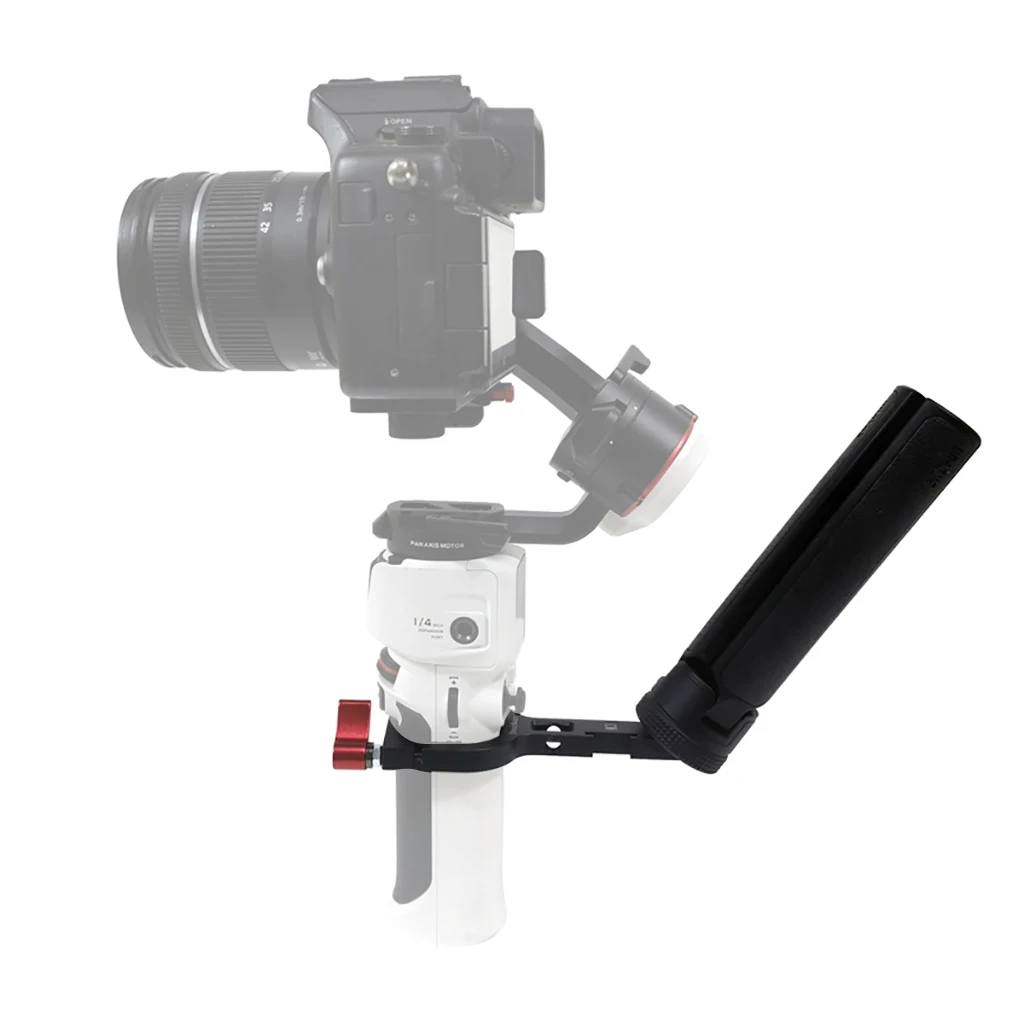 ZHIYUN CRANE M3/M3S Smooth5/5s ハンドヘルドジンバルスタビライザー