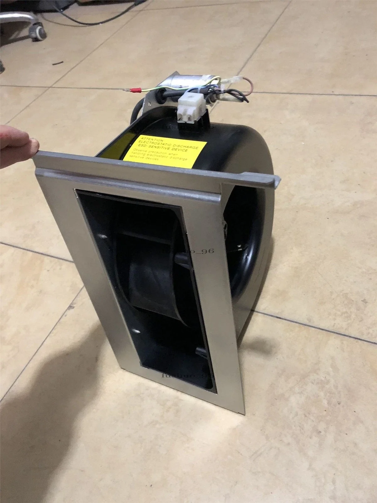 

Вентилятор инвертора K2E225-AB92-09 6SL3362-0AF00-0AA1 6SL3162-1AF00-0AA1